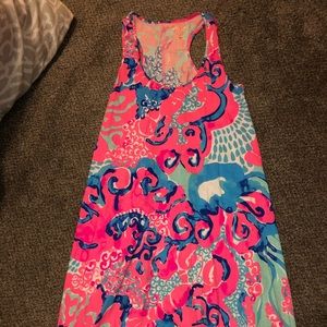 Lilly Pullitzer Dress